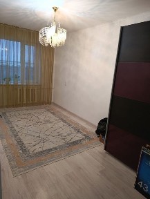 Продам 3 ком квартиру в Опытном 5/5 эт