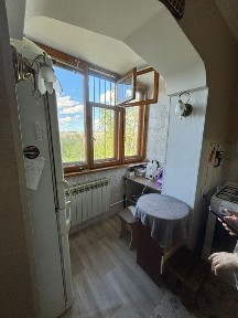 Продам квартиру 2х комнатную.