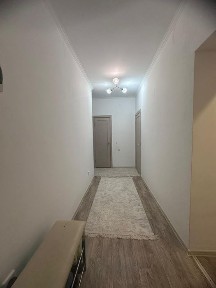 Квартира в отличном состояние
