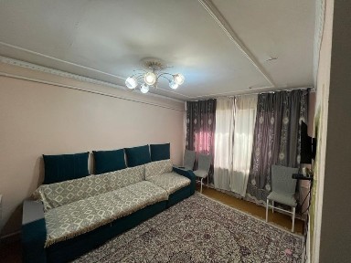Алматинская область, Уштобе