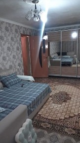 1-Комнатная Квартира Шугыла 34 Срочно