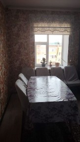 Үй сатылады Астана 1