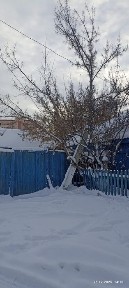 «Дом под ремонт в Петропавловске, участок 4,5 сотки»ул. Копай.