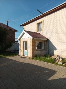 Продам производственную базу с офисом