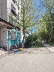 Продам 1,5 квартиру об. пл. 22 кв. м, 4/9эт ул. 30Гвардейской дивизии д. 18