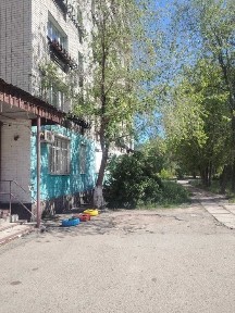 Продам 2-х квартиру 60 кв. м, 4/4эт ул. Казахстан д. 116