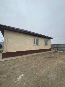 Жаңа ұй сатылады