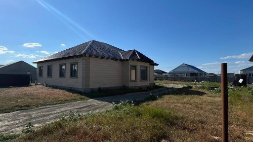Атырауская область, Аксай