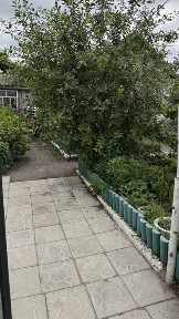 Продам отдельностоящий дом