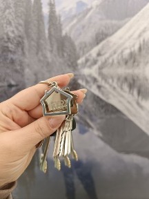 Продам 2х комн квартиру