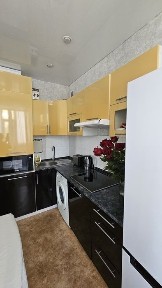 Квартира лесная поляна