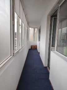 1-комнатнвя квартира с лоджией