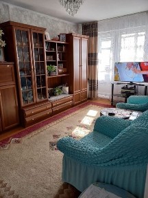 3-х комнатную квартиру продам