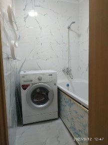 2-х комнатная квартира