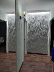 продается 2 комн. квартира