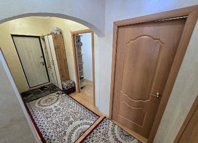 Продаётся 3-комнатная квартира в ленинградском доме
