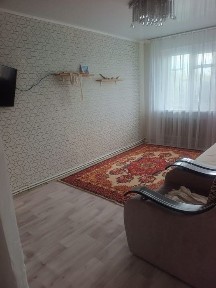 Срочно продам квартиру с. Айет