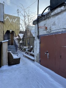 Продам дом на правом берегу где магазин туча