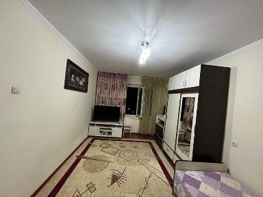 Квартира Алдиярова 34