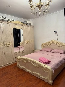 Актюбинская область, Актобе, микрорайон 11