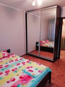 Сдам 1 к и 2 к квартиры районы 11 и 12 Мкр.