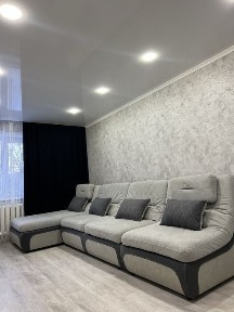 Акмолинская область, Степногорск