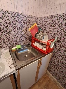 Голубой Залив сдам квартиру