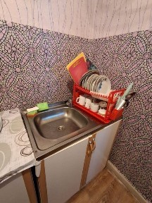 Голубой Залив сдам квартиру
