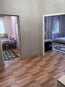 Актюбинская область, Актобе, Батыс 2