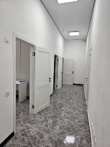 Аренда стоматологической клиники