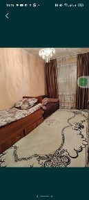 Суточная 2х квартира ночь 70000
