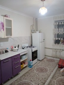 Продам квартиру по ул Набережная -Кунаева