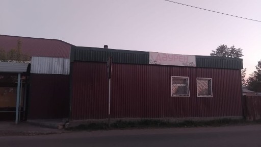 Павильон Продам. 7на3м. Район восточный