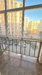 Продается квартира на левом берегу