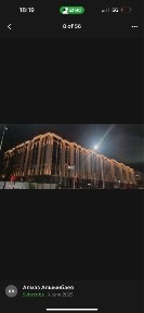 Кладовое помещение в ЖК Вашингтон (Астана)