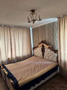 Квартира в р-не площадь айтеке желтоксан