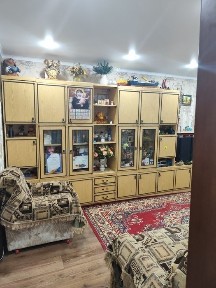Продам двухкомнатную квартиру