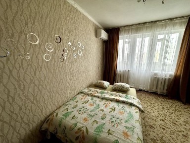 Сдам 1 комнатную квартиру ул. Тургенева 70