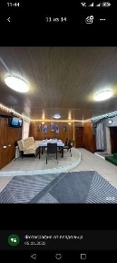 Коттедж посуточно