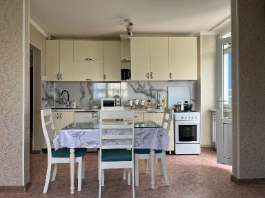 Колос. Арбат Жд Вокзал
