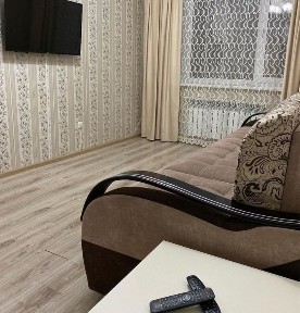 2 комнатная Костанай Плаза