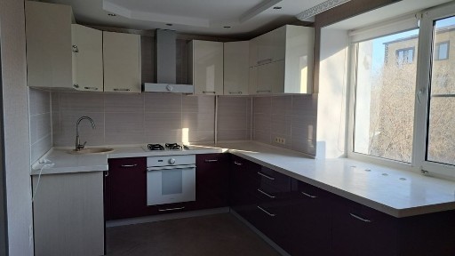 Западно-Казахстанская область, Уральск, 2-й рабочий