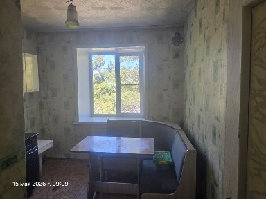 Продам квартиру район 119 аптеки