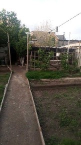 Атырауская область, Атырау, пр. Тайманова