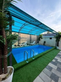Гостевой дом Sultan Home Elita