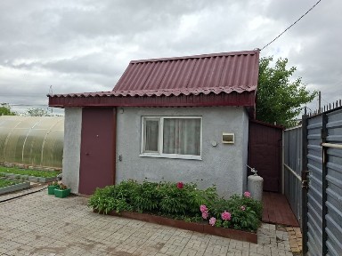 Продам дачу Текстильщик-1
