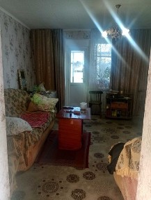 Акмолинская область, Атбасар