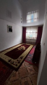 Алматинская область, Текели
