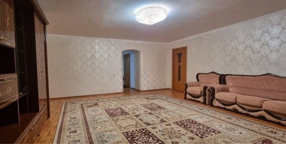 3 комнатная вартира