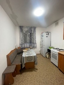 2 комн Новостройка, р-он Жас оркен, Новый театр